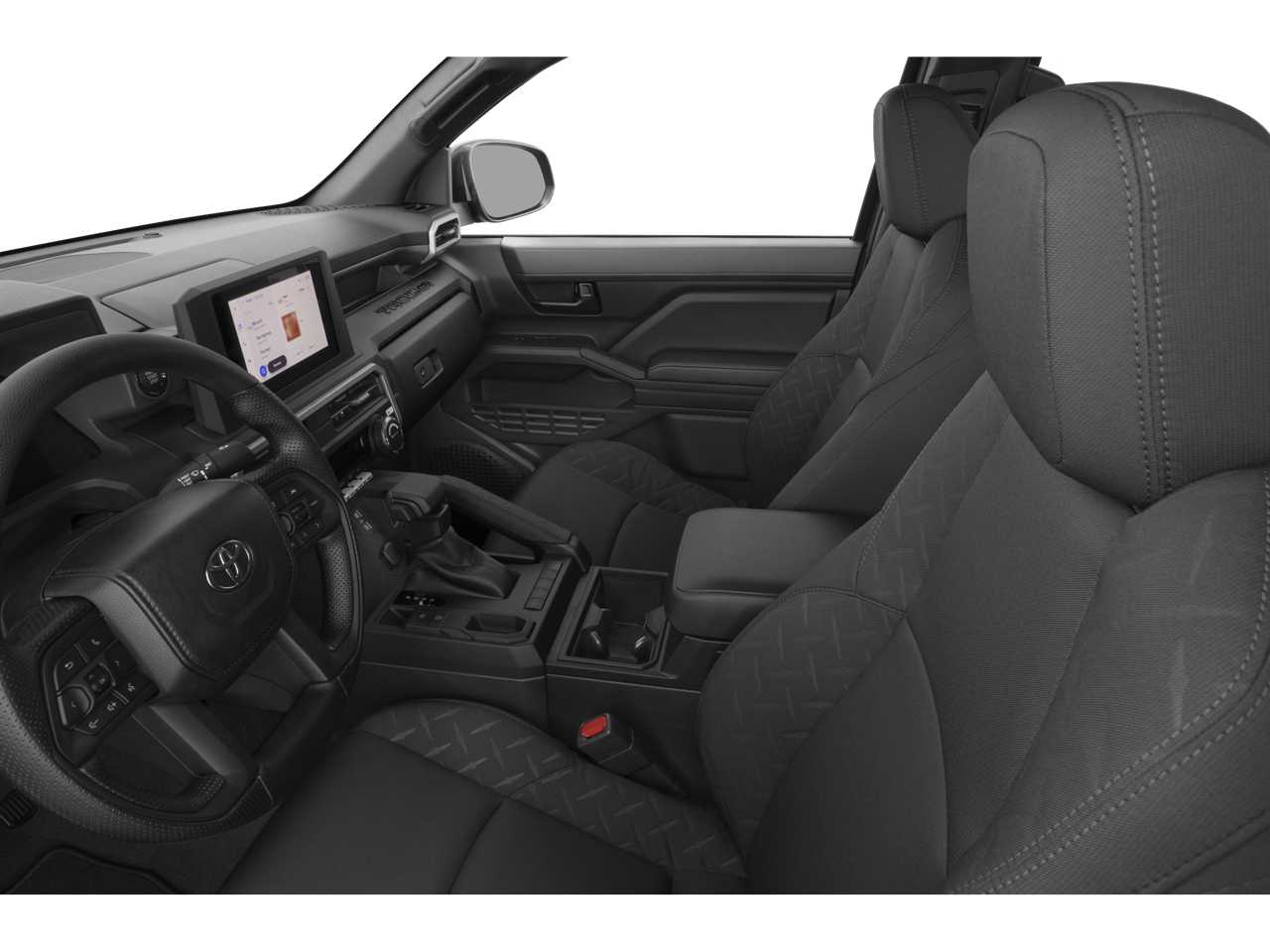 Thumbnail: 2024 Toyota Tacoma - 6