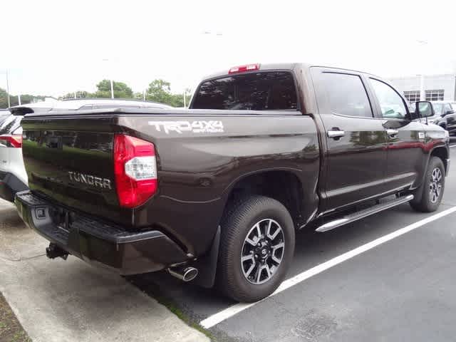 2019 Toyota Tundra 1794 Edition 5