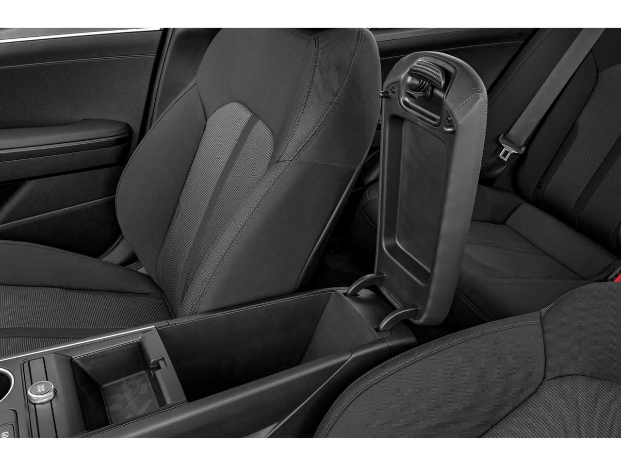 Thumbnail: 2023 Kia K5 - 10