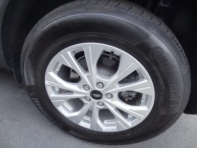 Thumbnail: 2024 Ford Escape - 12