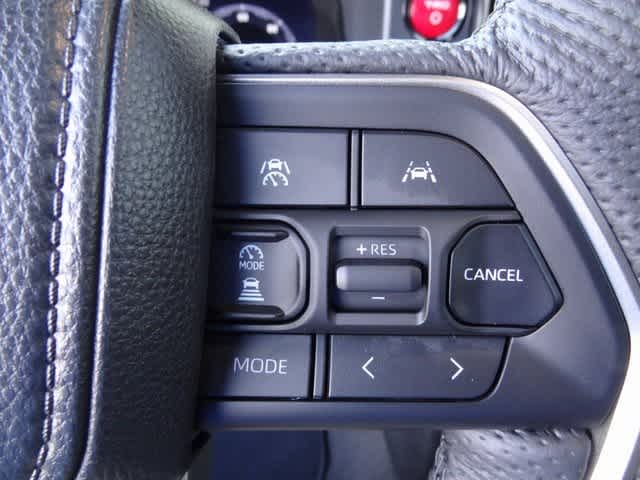 Thumbnail: 2025 Toyota Tacoma - 14