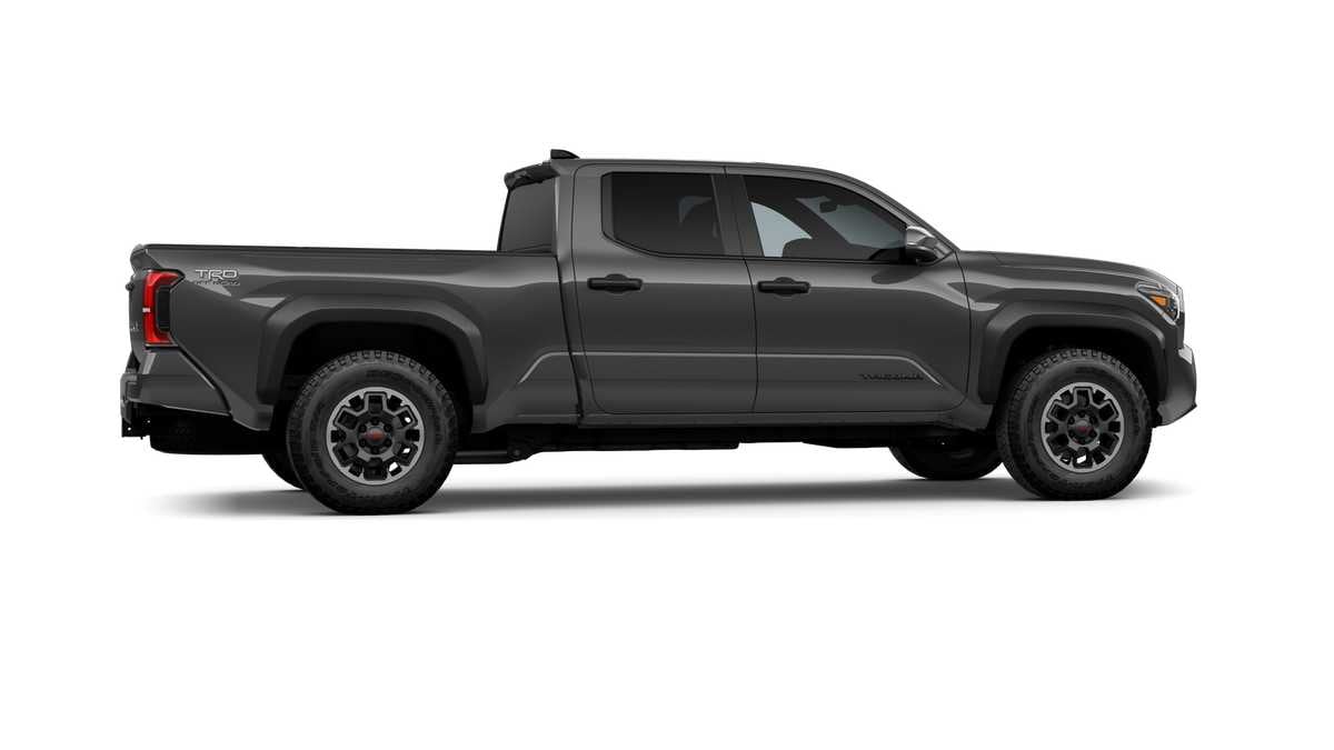 Thumbnail: 2026 Toyota Tacoma - 12
