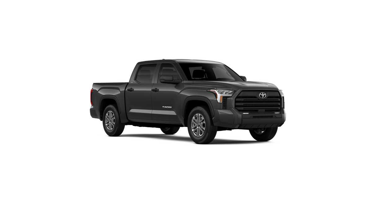 Thumbnail: 2026 Toyota Tundra - 15