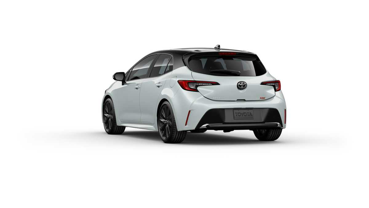 Thumbnail: 2025 Toyota Corolla - 7