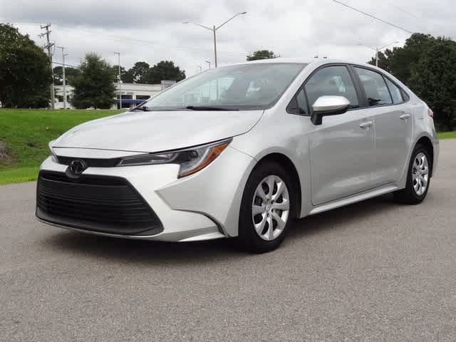 Thumbnail: 2023 Toyota Corolla - 1