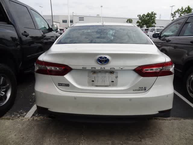 Thumbnail: 2020 Toyota Camry - 5