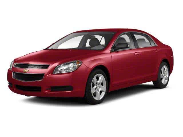2010 Chevrolet Malibu LTZ -
                  Chesapeake, VA