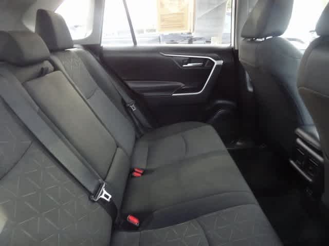 Thumbnail: 2023 Toyota RAV4 - 16