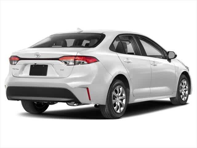 Thumbnail: 2023 Toyota Corolla - 2