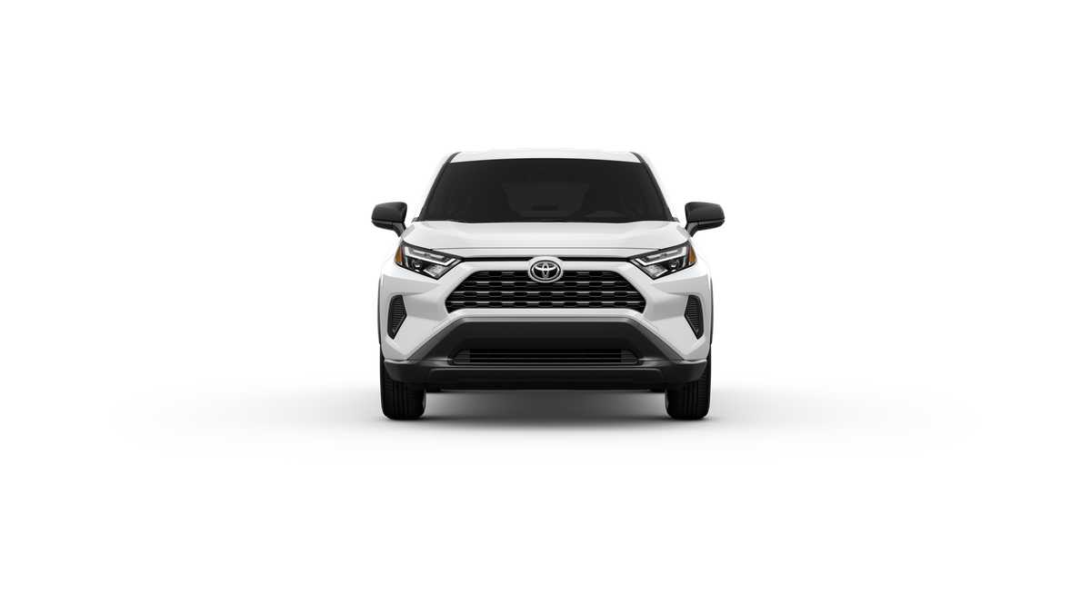 Thumbnail: 2025 Toyota RAV4 - 17