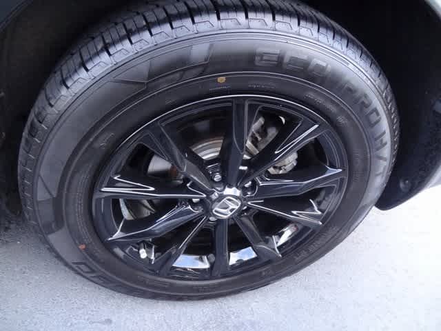 Thumbnail: 2023 Honda CR-V - 11