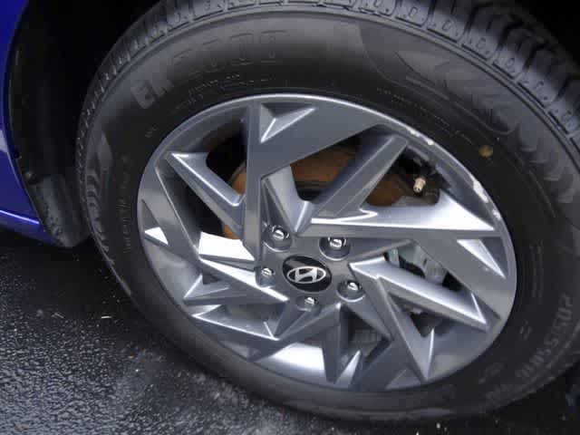 Thumbnail: 2024 Hyundai Elantra - 14