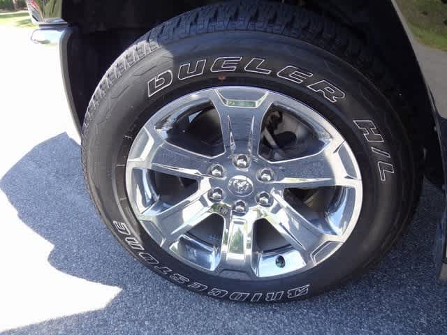 Thumbnail: 2025 RAM 1500 - 34