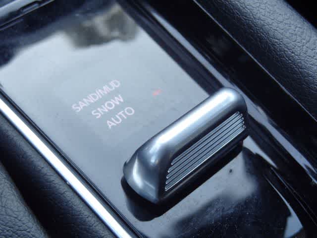 Thumbnail: 2025 Jeep Compass - 37
