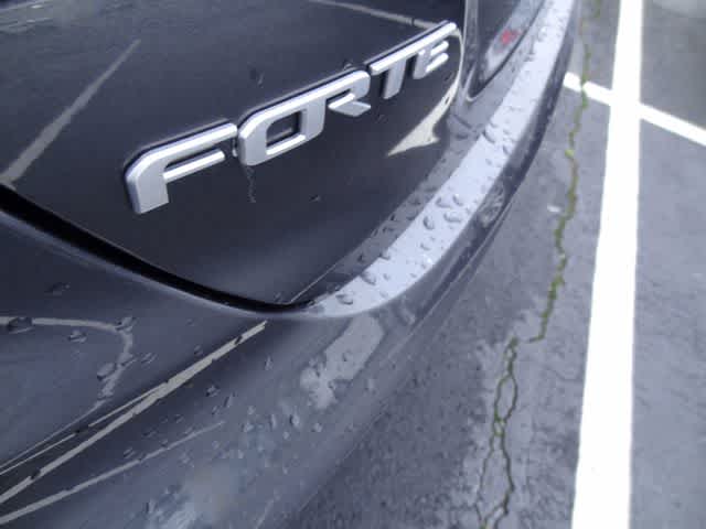 Thumbnail: 2024 Kia Forte - 22