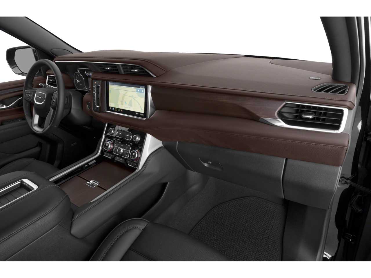 Thumbnail: 2024 GMC Yukon - 15