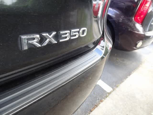 Thumbnail: 2021 Lexus RX - 6