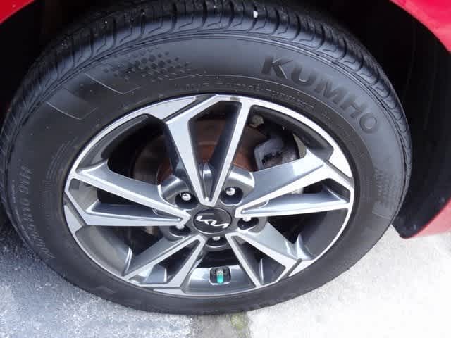 Thumbnail: 2023 Kia Forte - 25