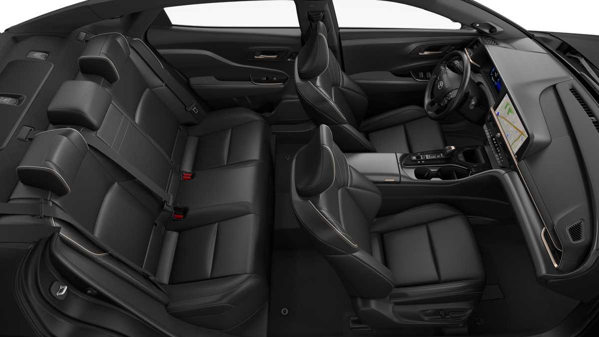 Thumbnail: 2026 Toyota Crown - 22