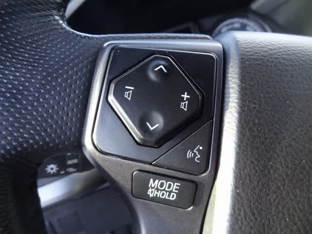 Thumbnail: 2023 Toyota Tacoma - 10