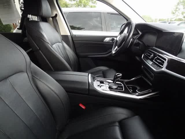 Thumbnail: 2020 BMW X7 - 9
