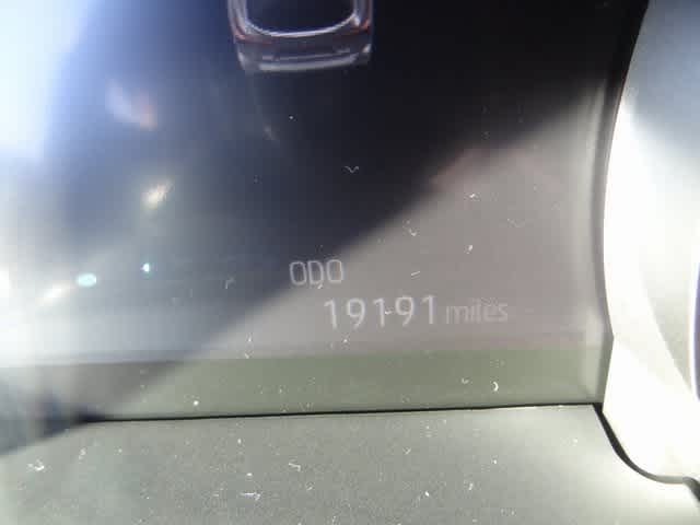 Thumbnail: 2023 Toyota Highlander - 7