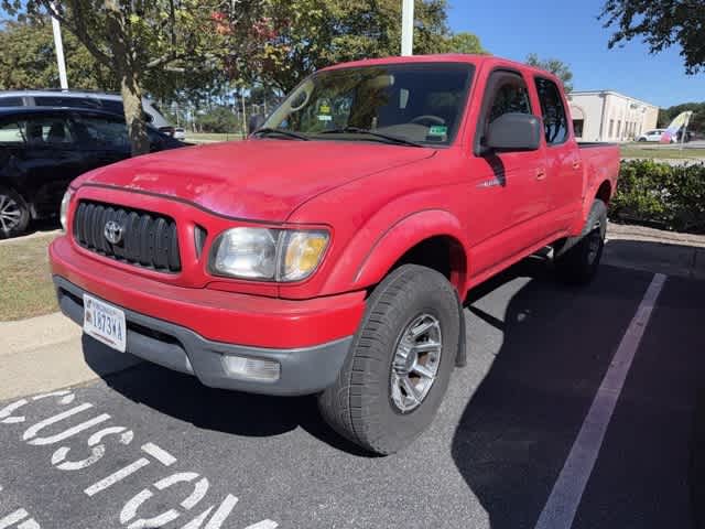 2004 Toyota Tacoma PreRunner -
                  Chesapeake, VA