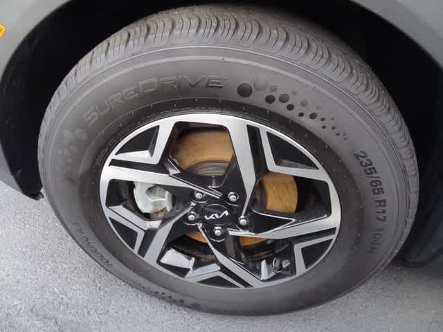 Thumbnail: 2024 Kia Sportage - 15