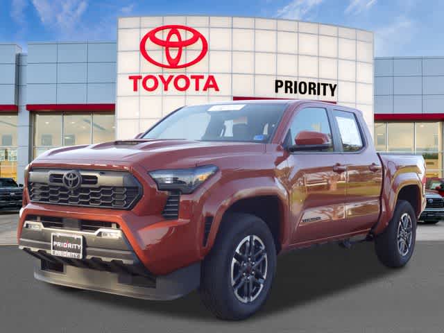 Thumbnail: 2025 Toyota Tacoma - 1