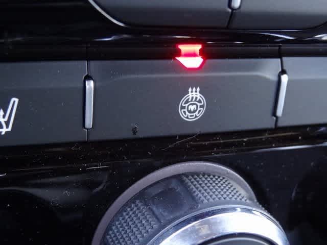 Thumbnail: 2025 RAM 1500 - 29