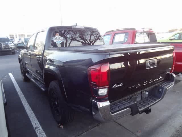 Thumbnail: 2022 Toyota Tacoma - 6