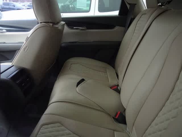 Thumbnail: 2020 Cadillac XT5 - 9