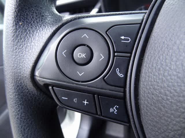 Thumbnail: 2021 Toyota Corolla - 16