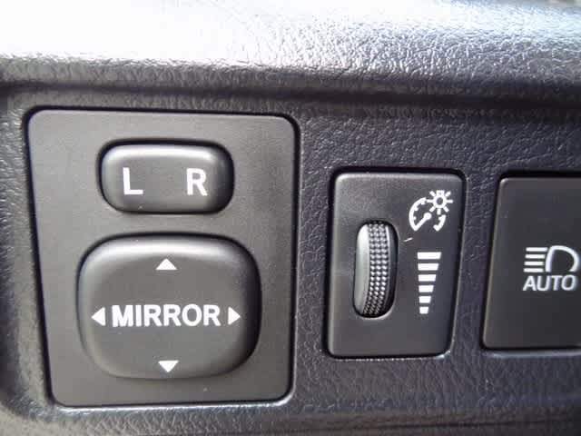 Thumbnail: 2021 Toyota 4Runner - 19