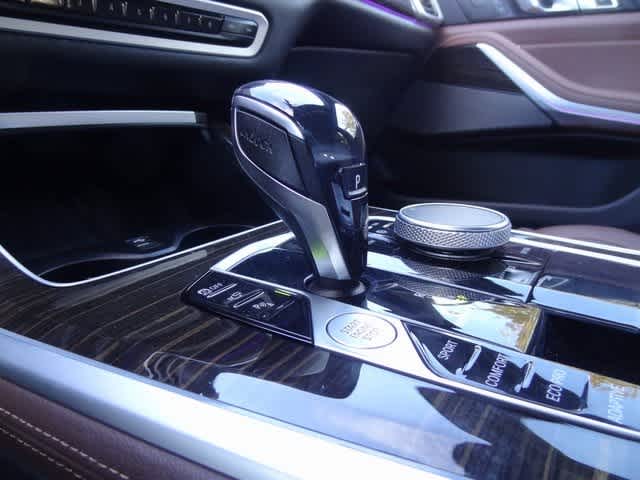 Thumbnail: 2021 BMW X5 - 34