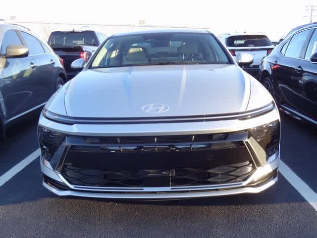 Thumbnail: 2025 Hyundai Sonata - 2