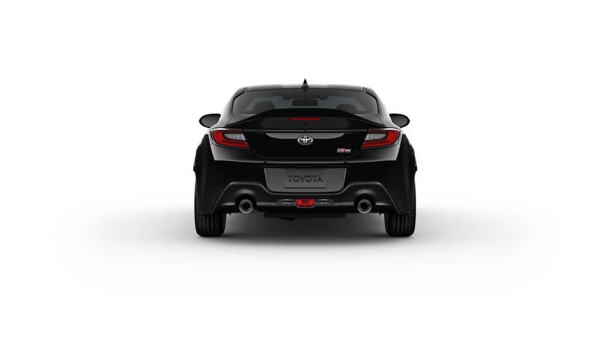 Thumbnail: 2026 Toyota GR86 - 8