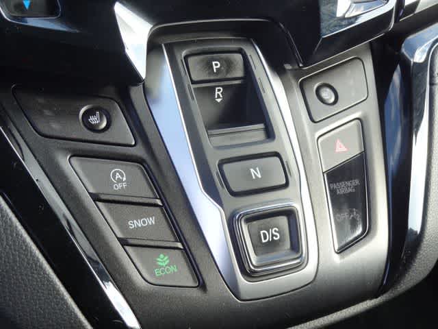 Thumbnail: 2023 Honda Odyssey - 14