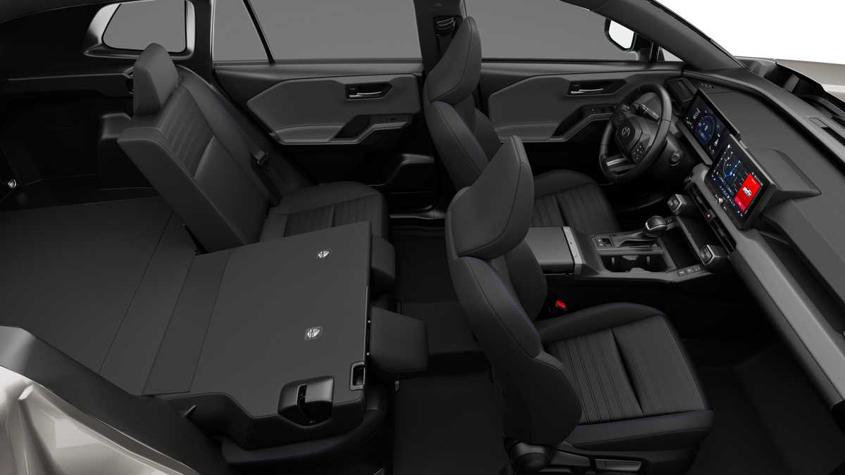 Thumbnail: 2026 Toyota RAV4 - 18