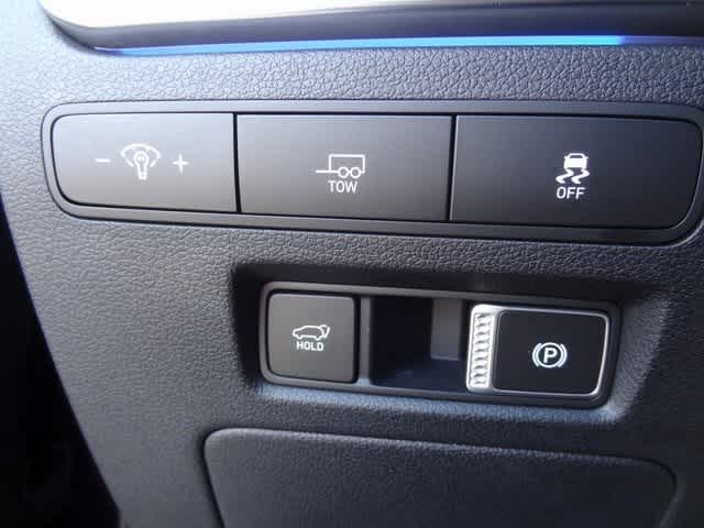 Thumbnail: 2023 Hyundai Palisade - 26