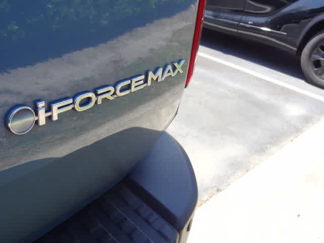 Thumbnail: 2024 Toyota Land Cruiser - 19