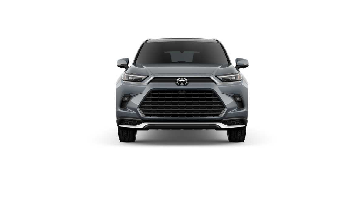 Thumbnail: 2026 Toyota Grand Highlander - 17