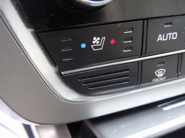 Thumbnail: 2017 Hyundai Sonata - 16