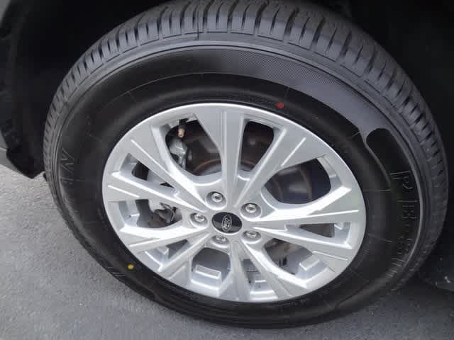 Thumbnail: 2024 Ford Escape - 13