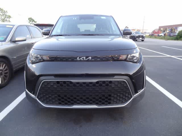 Thumbnail: 2025 Kia Soul - 2