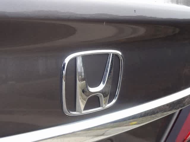 Thumbnail: 2013 Honda Civic - 15
