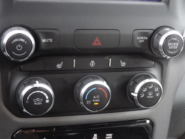 Thumbnail: 2023 RAM 1500 - 28