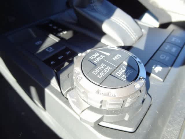 Thumbnail: 2025 Toyota Tacoma - 8