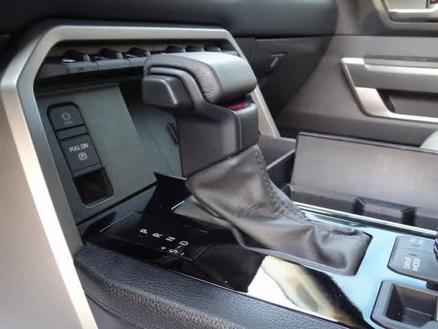 Thumbnail: 2023 Toyota Sequoia - 18