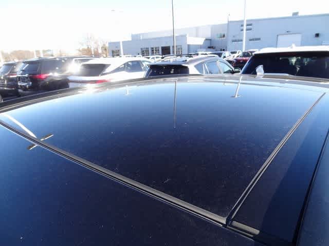 Thumbnail: 2021 Land Rover Range Rover Velar - 17